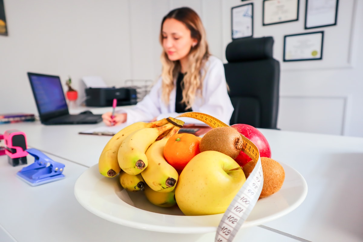 Receitas saudáveis e nutritivas para toda a família
